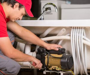 About Water Leak Detection Pros Weston, MI